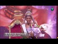 Miss South Africa 2025 - Crowning Moment