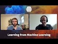 Maarten Grootendorst: BERTopic, Data Science, Psychology | Learning from Machine Learning #1