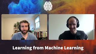 Maarten Grootendorst: BERTopic, Data Science, Psychology | Learning from Machine Learning #1