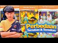 BANTU AKU MENEMUKAN PERBEDAAN DI GAME FIND DIFFERENCES