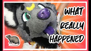 Buyer beware: Not.a.ratt - What happened to my old fursuit