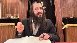 Sanhedrin 26 Harav Chaim Ozer Geldzahler