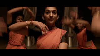 Bigil | Singappenney | Thalapathy Vijay | A.R Rahman | The Dancers Club | Dimensions