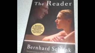 LuckyReads Audio: The Reader By Bernard Schlink Chapters 1-3