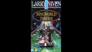 The Ringworld Throne [1/2] by Larry Niven (James DeLotel)