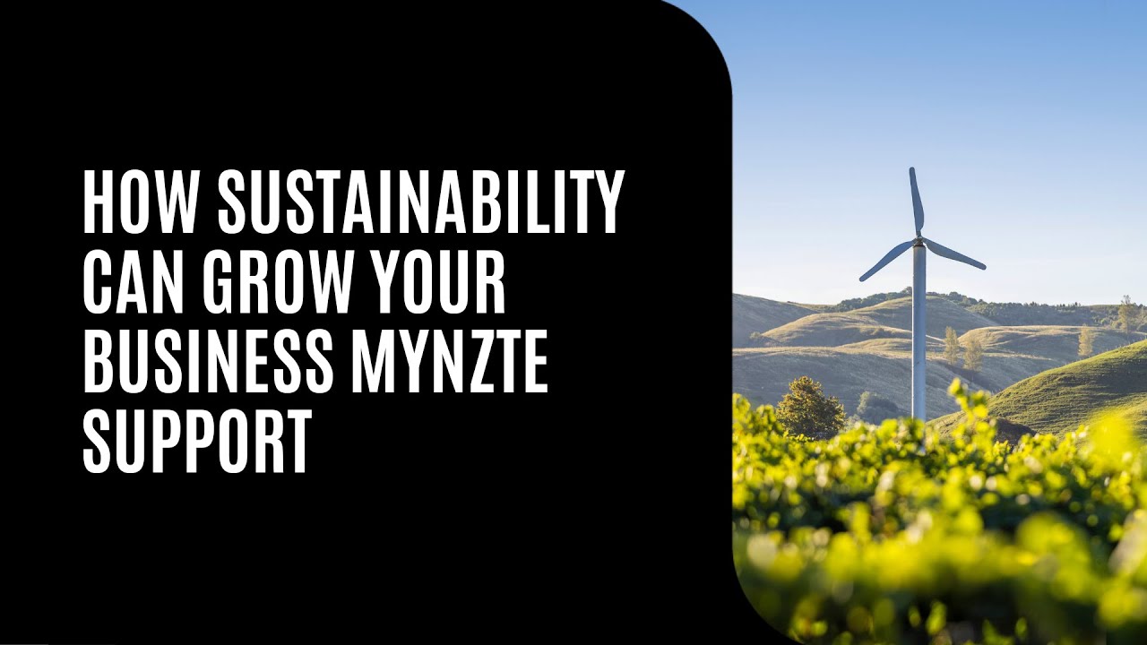 Sustainability Youtube