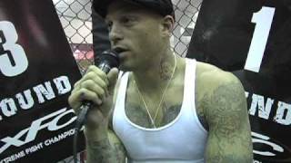 Ami James Interview Aspect Media Productions