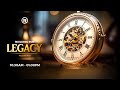 Ruach Tabernacle | BUILDING FOR LEGACY | PART 4 | Julian Kyula | 2nd Service |