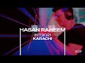 JOONA - Hasan Raheem ft. Abdullah Kasumbi | Karachi Community Radio