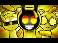 They Made SPRUNKI Into COLORBOX MUSTARD... (Incredibox)