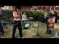 PART 2 KONSERT EBADEY JACKSON DI JALAN TAR KL.#subscribe #alaminrecord #ebadeyjackson