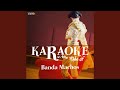 La Secretaria 1 (Karaoke Version)