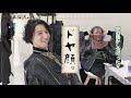 【メイキング】路地裏探訪 feat.るりまる 踊ってみた【田口淳之介 u0026えとう】