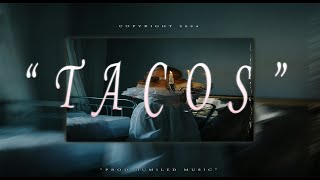 Reggaeton/Perreo Instrumental - "TACOS" | Type Beat Chencho Corleone X Anuel AA (Prod.Humiled Music)