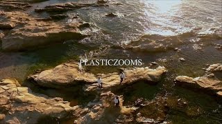 PLASTICZOOMS : THE NEW ALBUM OUT JANUARY 11 2017 Commercial film 2