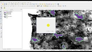QGIS Python Importing layers from a plugin UI (Version 2.x)
