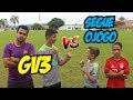 Desafio 2 VS 2 (Segue o Jogo vs Guilherme Vicente)