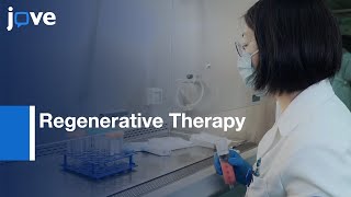 Regenerative Therapy by Micronization Lipoaspirates | Protocol Preview