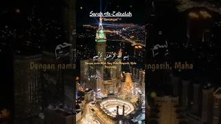 Surah Al Zilzal💦| سورة الزلزلة|surah  zalzalah  beautiful recitation|مشاري بن راشد العفاسي