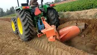 Single MB plough # agricultural implements