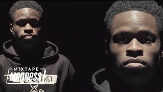 NSJ Mali - Cutthroats (Nothing New) (Music Video) | @MixtapeMadness