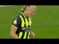 west ham 1 3 manchester city premier league highlights