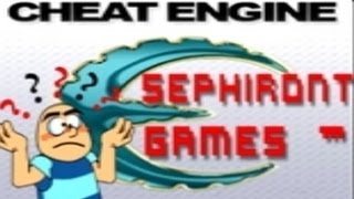 Como usar el Cheat Engine - Ejemplos