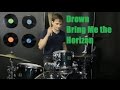 Drown Drum Tutorial - Bring Me the Horizon