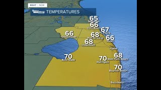 First Alert Weather Forecast for Morning of Friday, Sept. 30, 2022