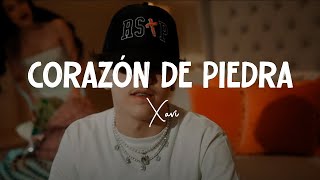 Corazón de Piedra - Xavi ( Corridos 2024 )