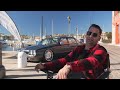 vip jaguar xj8 luxury style and performance eng sub