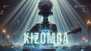 Kizomba Mix \u0026 Urban Kiz Love Music