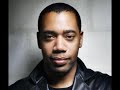 Carl Craig workout party mix 1 2004