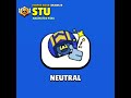 Adding Voicelines to STU Animated Pins - Brawl Stars #shorts