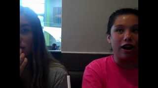 Mc Donalds: Review, Haul \u0026 Vlog