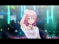 【スタマスmod髪型、衣装変更】【デレマス】ever rising ・城ケ崎美嘉・本田未央