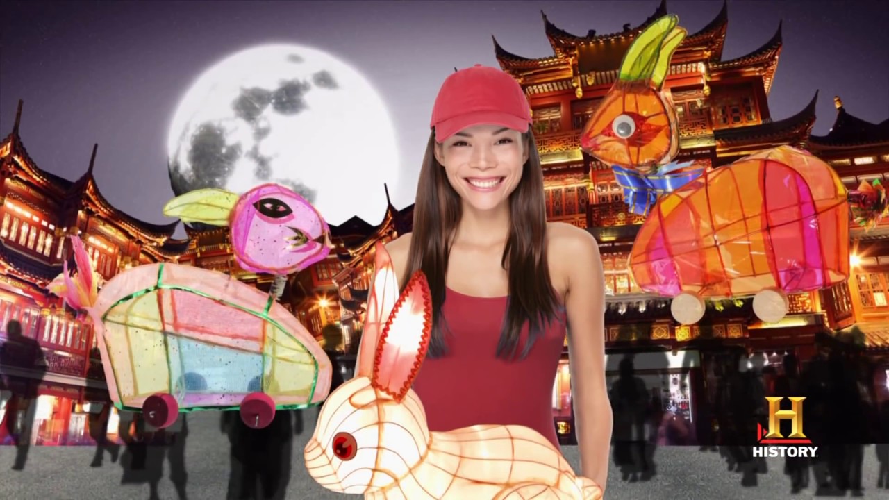 Bet You Didn T Know Chinese New Year History Youtube