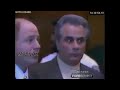 John Gotti & Anthony “Tony Lee” Guerrieri In Court: Bail Hearing - Trial Footage