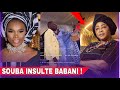 SOUBA S’ATTAQUE A BABANI APRÈS L’HUMILIATION PUBLIQUE / SIDIKI DIABATÉ