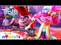 Just Sing 💕🎤 | Trolls World Tour | Full Song | Movie Moments | Mini Moments