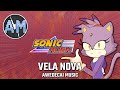 Vela Nova - Sonic Rush (2005) - [Awedecai Remix]