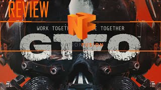 GTFO Horror FPS Review Update