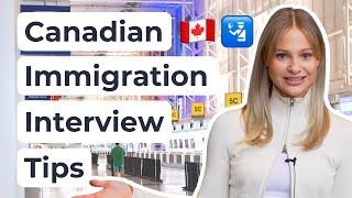 How to Prepare for the Canada Student Visa Interview | Tips for International Students 🇨🇦
