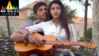 Iddarammayilatho Movie Brahmanandam Comedy Scene | Allu Arjun, Amala Paul | Sri Balaji Video