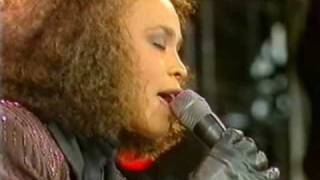 Whitney Houston - Live in London (Pt. 1/8) - Didn't We Almost Have It All