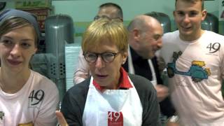 Oggi il gelato te lo faccio IO con Milena Gabanelli - 4k