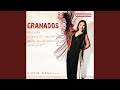 Goyescas, Op. 11, Book II: IV. Quejas, ó La maja y el ruiseñor
