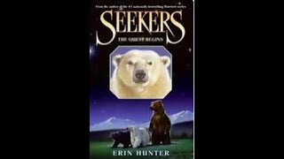 Seekers: The Quest Begins Ch. 5