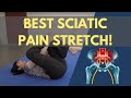 Best Sciatica Stretch For Fast Sciatic Nerve Pain Relief Best Sciatica Stretch For Fast Sciatic Nerve Pain Relief