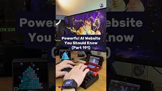 Build 3D Games in Minutes with FREE AI | AI Does the Coding for You #developer #gamedevelopment #ai